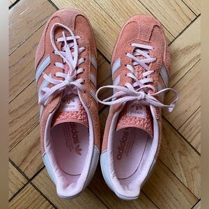 Adidas Gazelle Indoor Women’s size 8